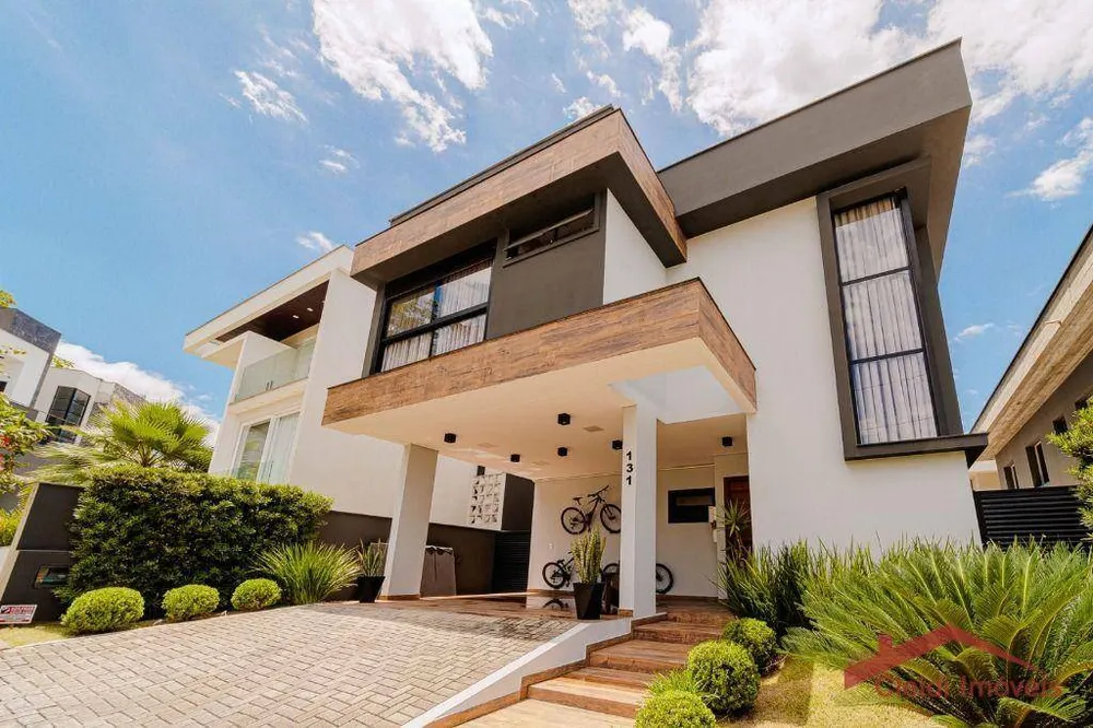 Casa, 4 quartos, 235 m² - Foto 12
