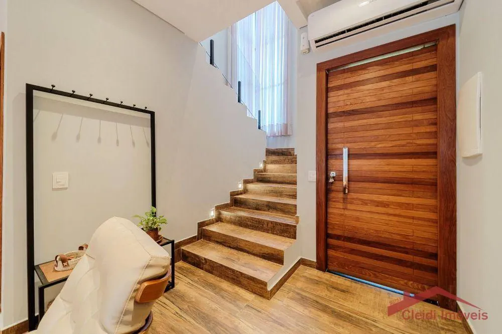 Casa, 4 quartos, 235 m² - Foto 7