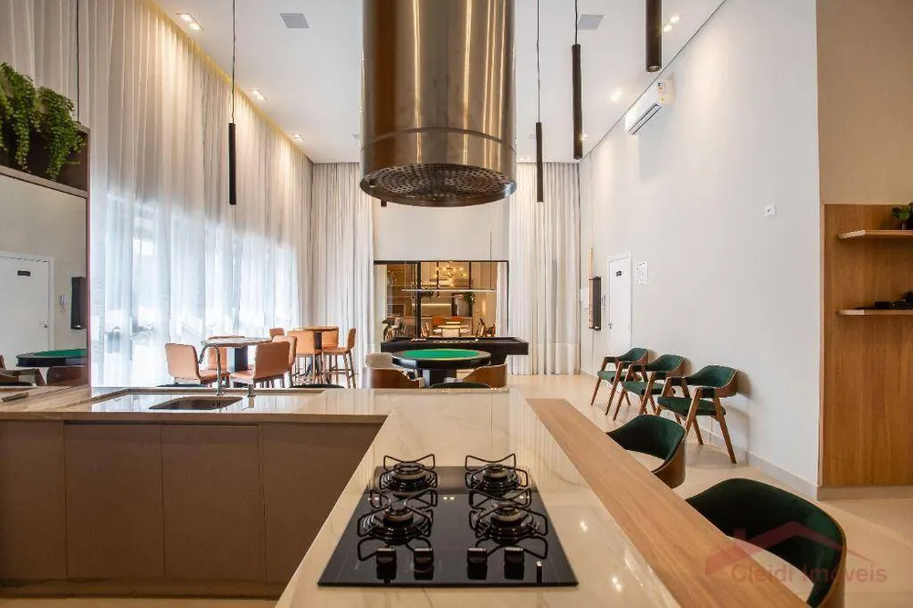 Apartamento, 3 quartos, 74 m² - Foto 13