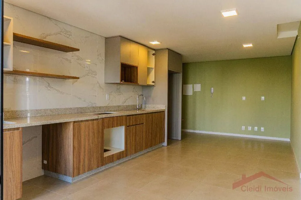 Apartamento, 3 quartos, 74 m² - Foto 1