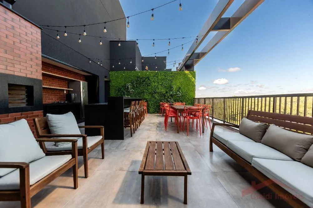 Apartamento, 3 quartos, 74 m² - Foto 15
