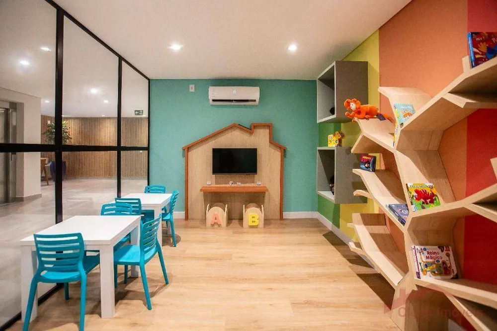 Apartamento, 3 quartos, 74 m² - Foto 18