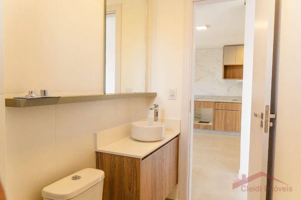 Apartamento, 3 quartos, 74 m² - Foto 10
