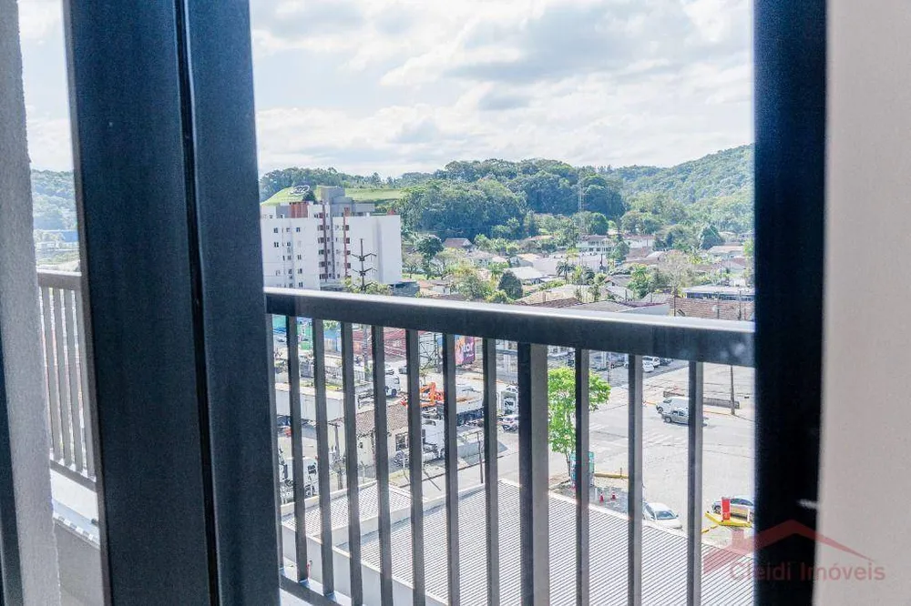 Apartamento, 3 quartos, 74 m² - Foto 9