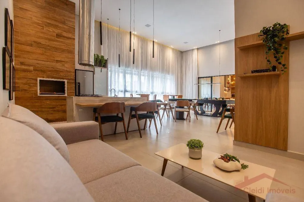 Apartamento, 3 quartos, 74 m² - Foto 20