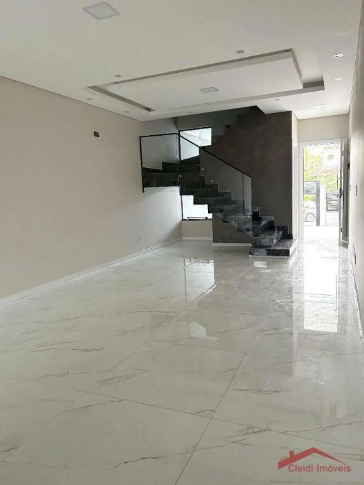 Casa, 3 quartos, 122 m² - Foto 4