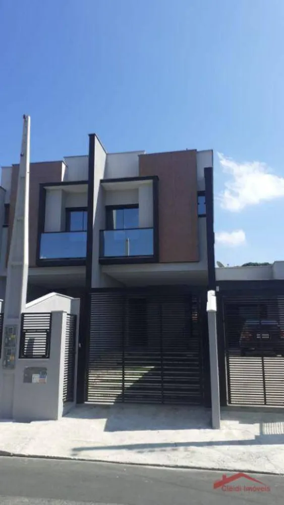 Casa, 3 quartos, 122 m² - Foto 2