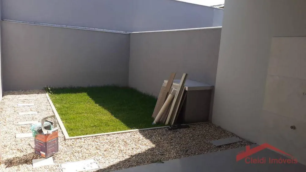 Casa, 3 quartos, 122 m² - Foto 9
