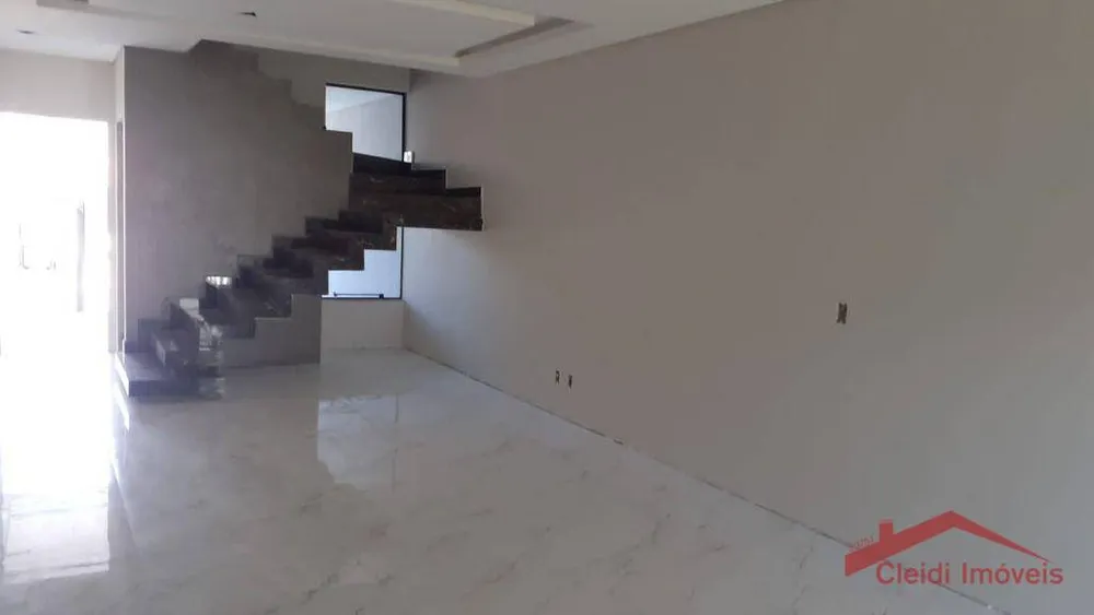 Casa, 3 quartos, 122 m² - Foto 5