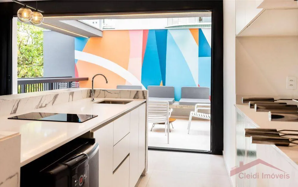 Apartamento, 3 quartos, 77 m² - Foto 8