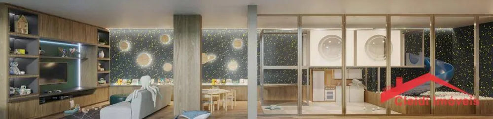 Apartamento, 4 quartos, 375 m² - Foto 2