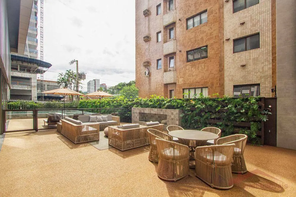 Apartamento, 4 quartos, 375 m² - Foto 4