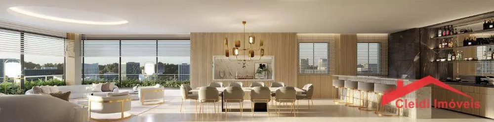 Apartamento, 4 quartos, 375 m² - Foto 12