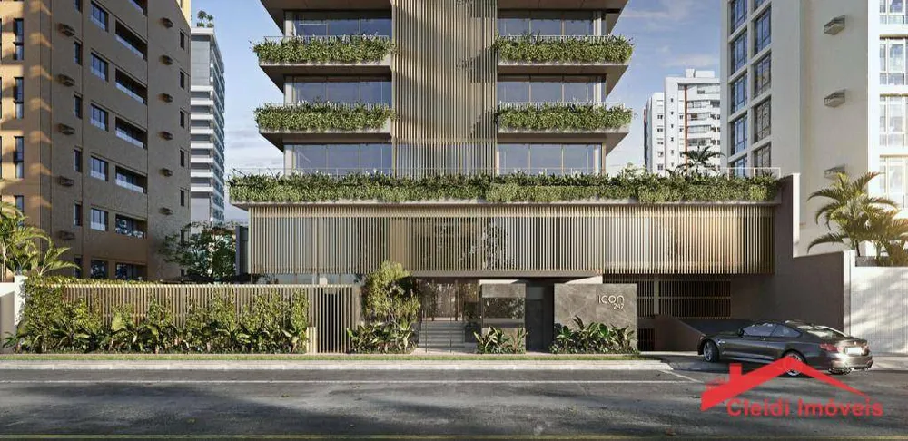 Apartamento, 4 quartos, 375 m² - Foto 7