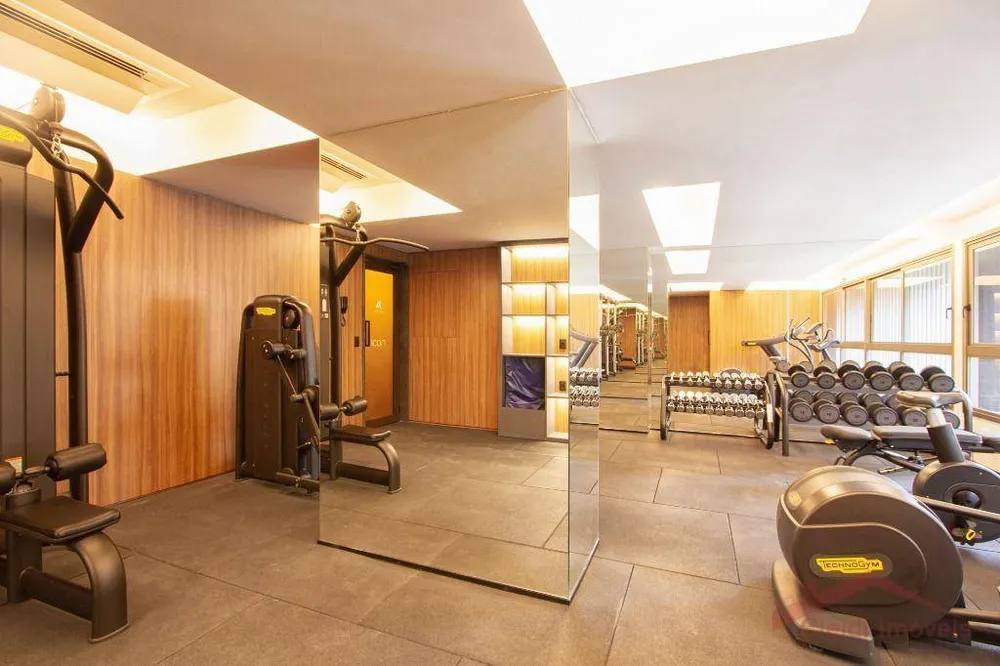 Apartamento, 4 quartos, 375 m² - Foto 2