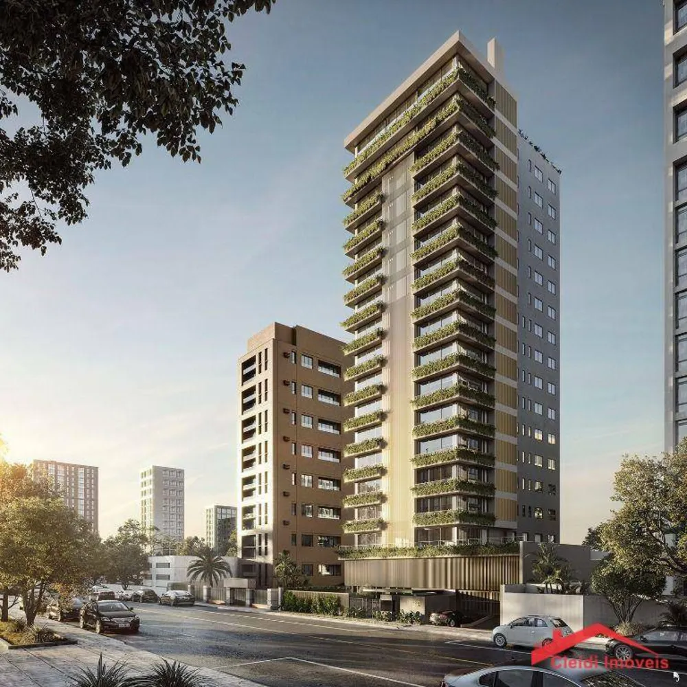 Apartamento, 4 quartos, 375 m² - Foto 6