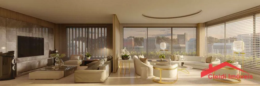 Apartamento, 4 quartos, 375 m² - Foto 11