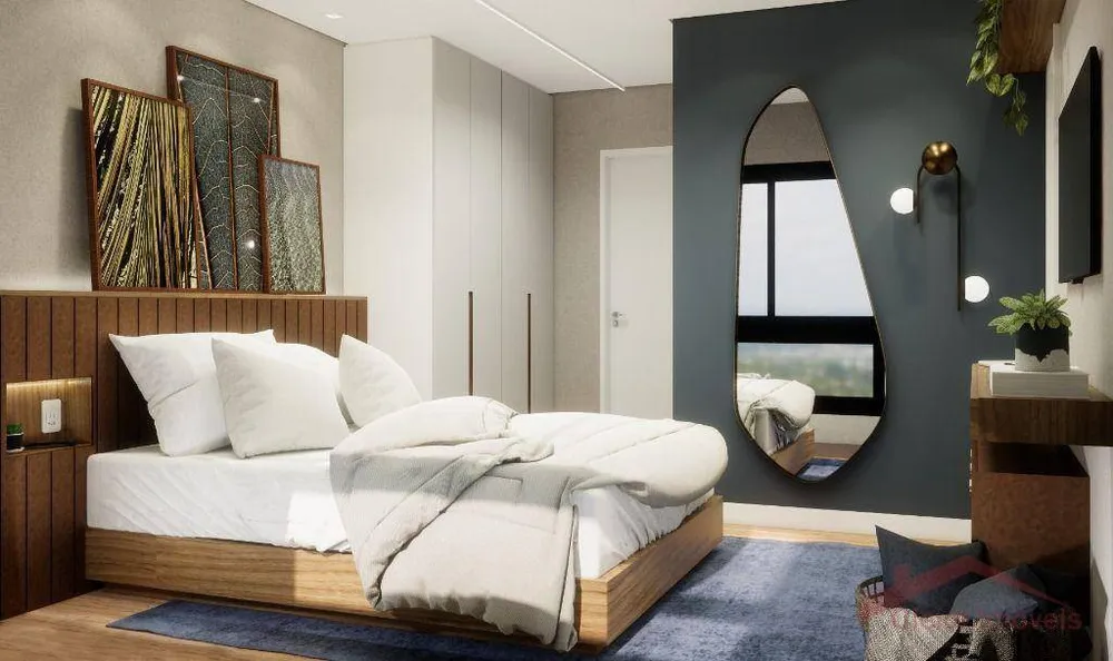 Apartamento, 3 quartos, 67 m² - Foto 6
