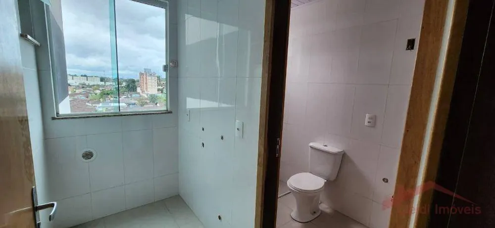 Apartamento, 3 quartos, 115 m² - Foto 9