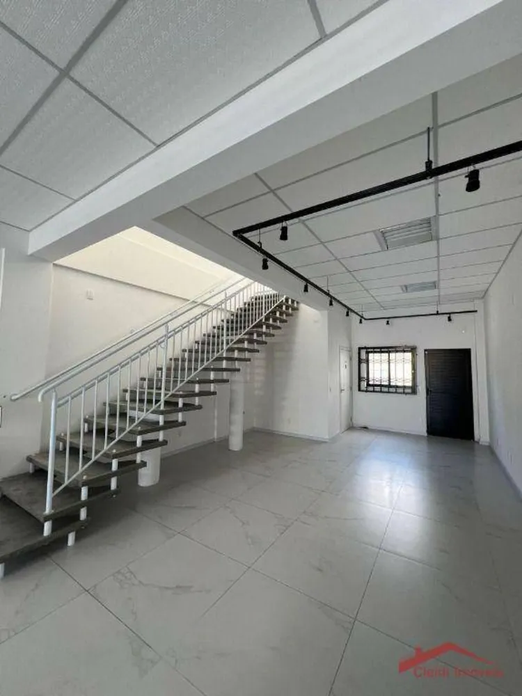 Loja-Salão, 110 m² - Foto 7