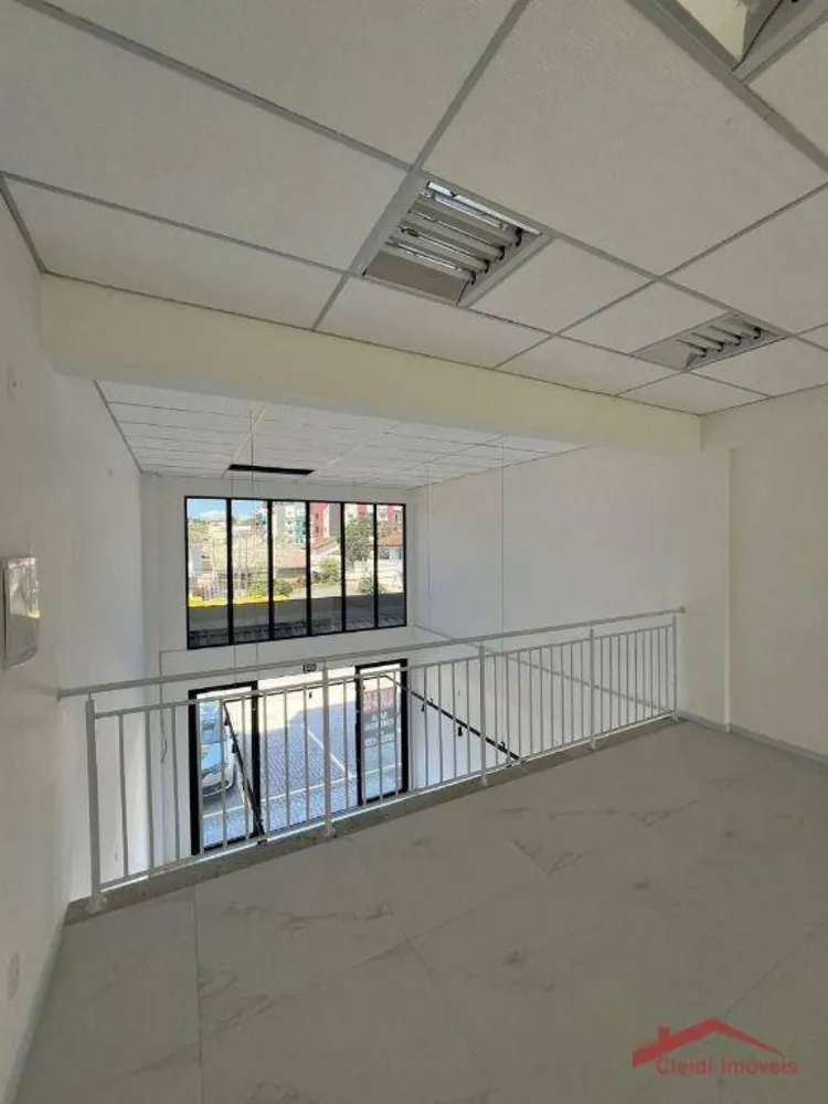 Loja-Salão, 110 m² - Foto 4