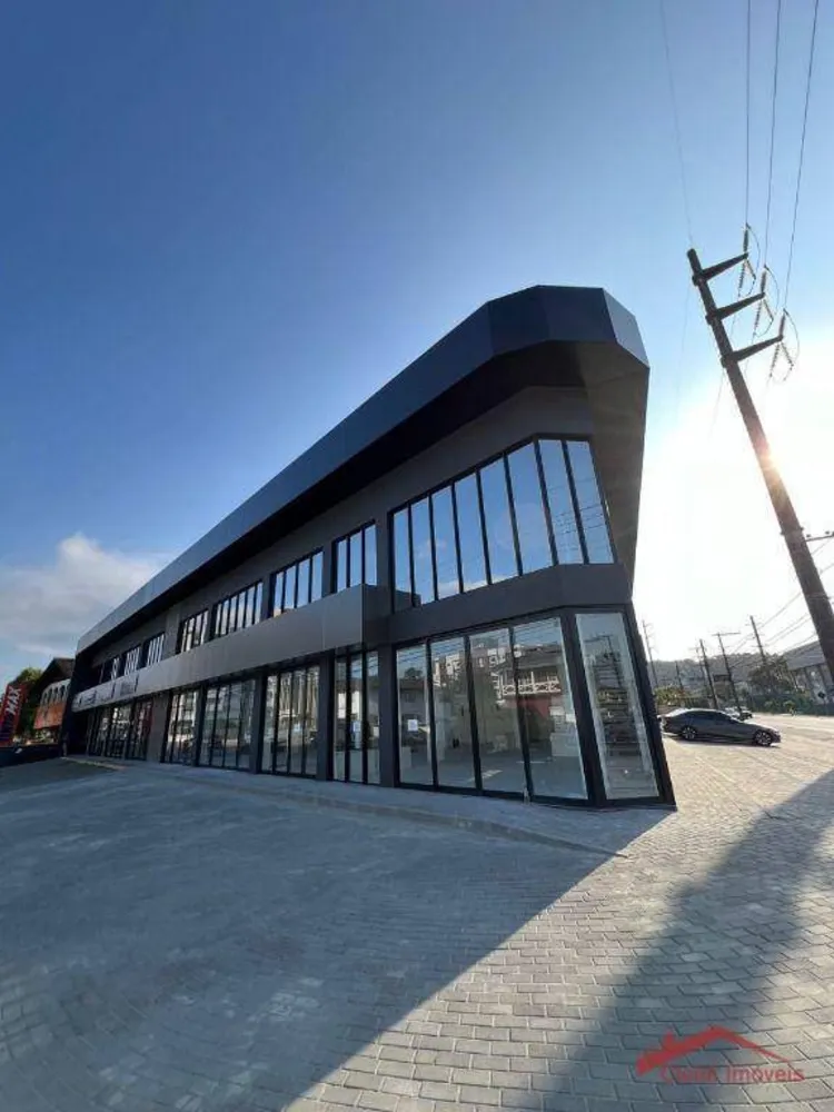 Loja-Salão, 110 m² - Foto 3