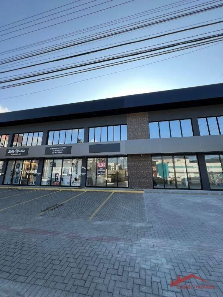 Loja-Salão, 110 m² - Foto 2