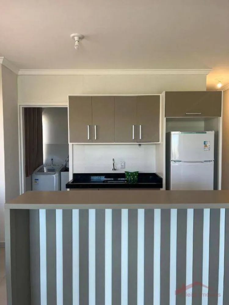 Apartamento, 2 quartos, 69 m² - Foto 3