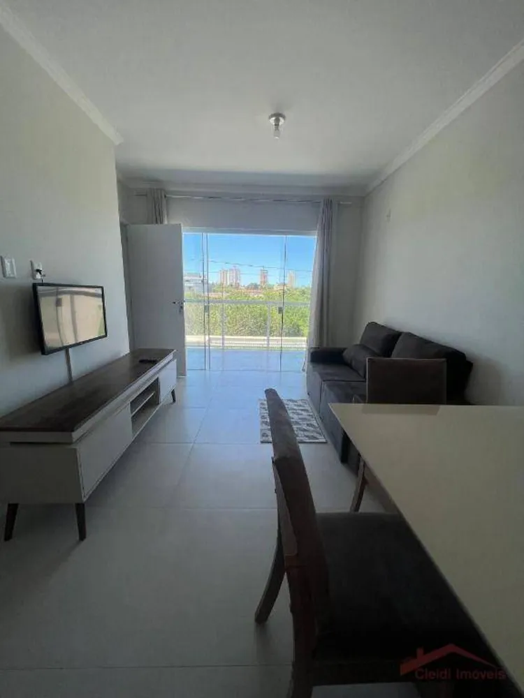 Apartamento, 2 quartos, 69 m² - Foto 2