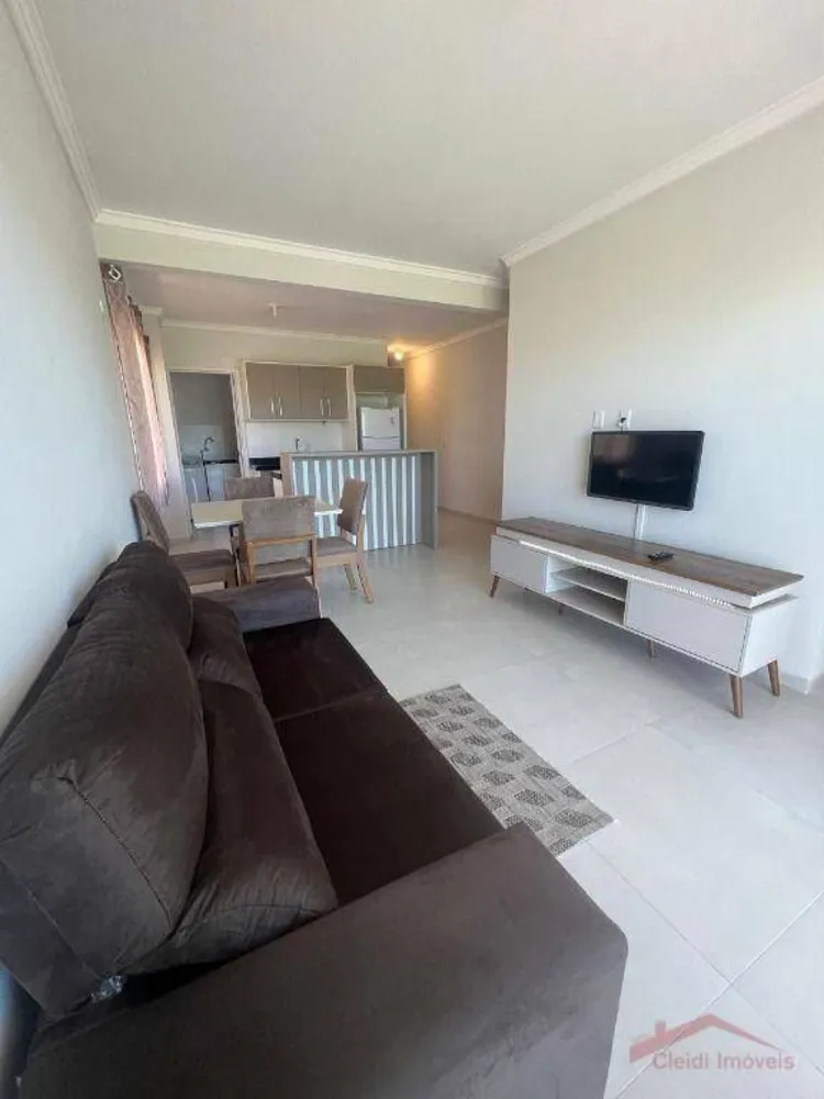 Apartamento, 2 quartos, 69 m² - Foto 1