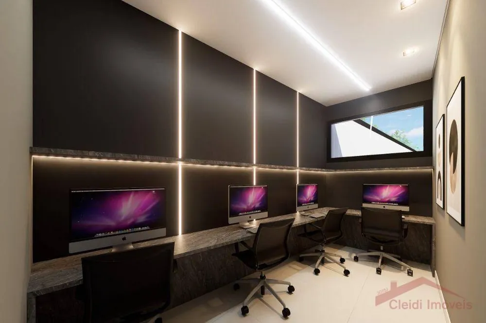 Apartamento, 1 quarto, 32 m² - Foto 6