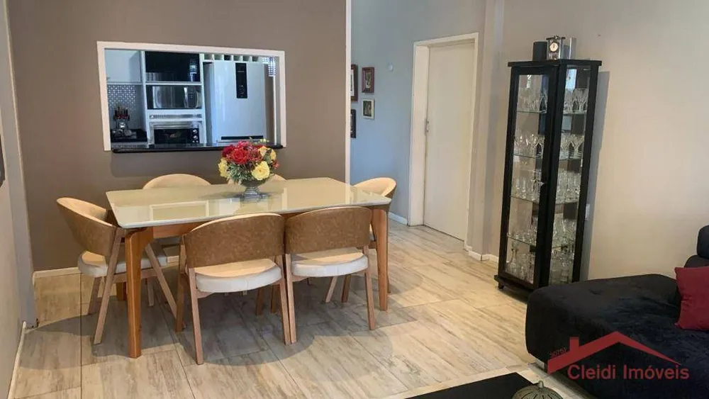 Casa, 2 quartos, 98 m² - Foto 1