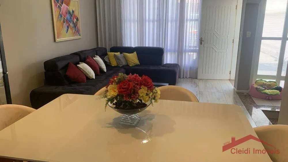 Casa, 2 quartos, 98 m² - Foto 4
