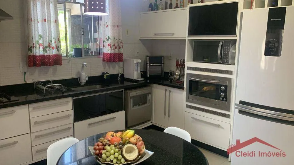 Casa, 2 quartos, 98 m² - Foto 6