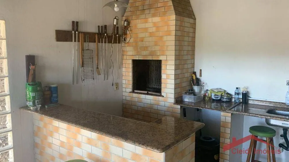 Casa, 2 quartos, 98 m² - Foto 7