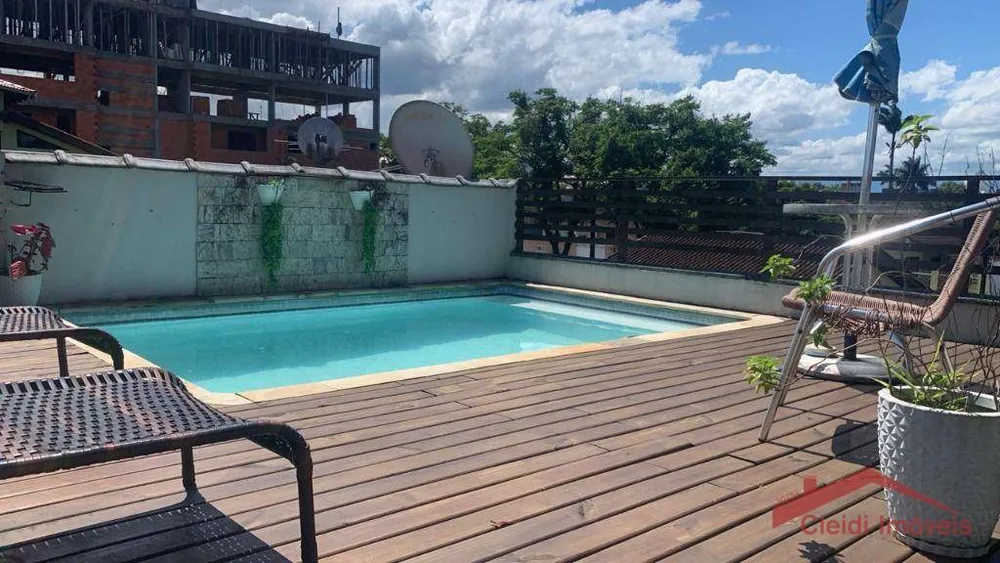 Casa, 2 quartos, 98 m² - Foto 15