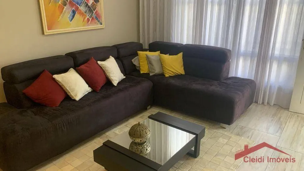 Casa, 2 quartos, 98 m² - Foto 2