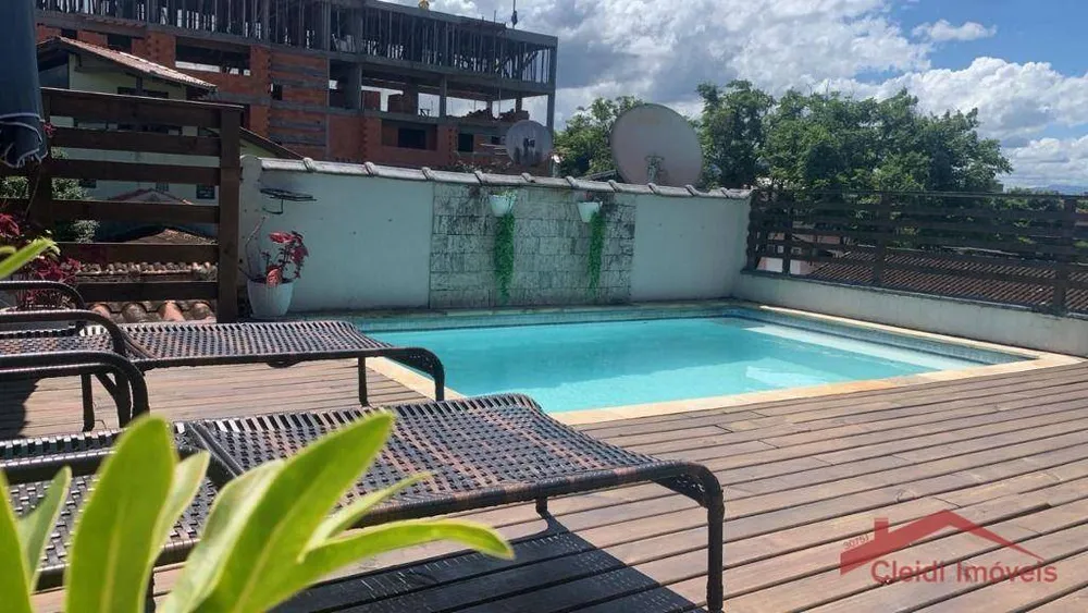Casa, 2 quartos, 98 m² - Foto 16