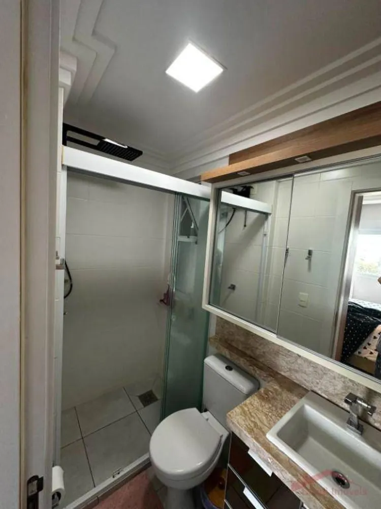 Apartamento, 1 quarto, 35 m² - Foto 6