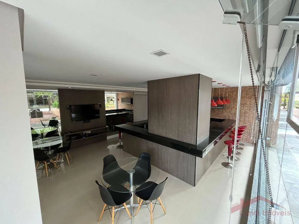 Apartamento, 1 quarto, 35 m² - Foto 7