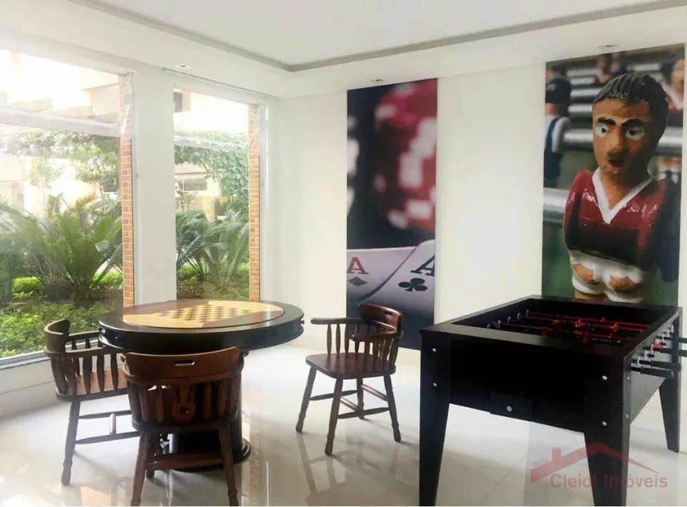 Apartamento, 1 quarto, 35 m² - Foto 8