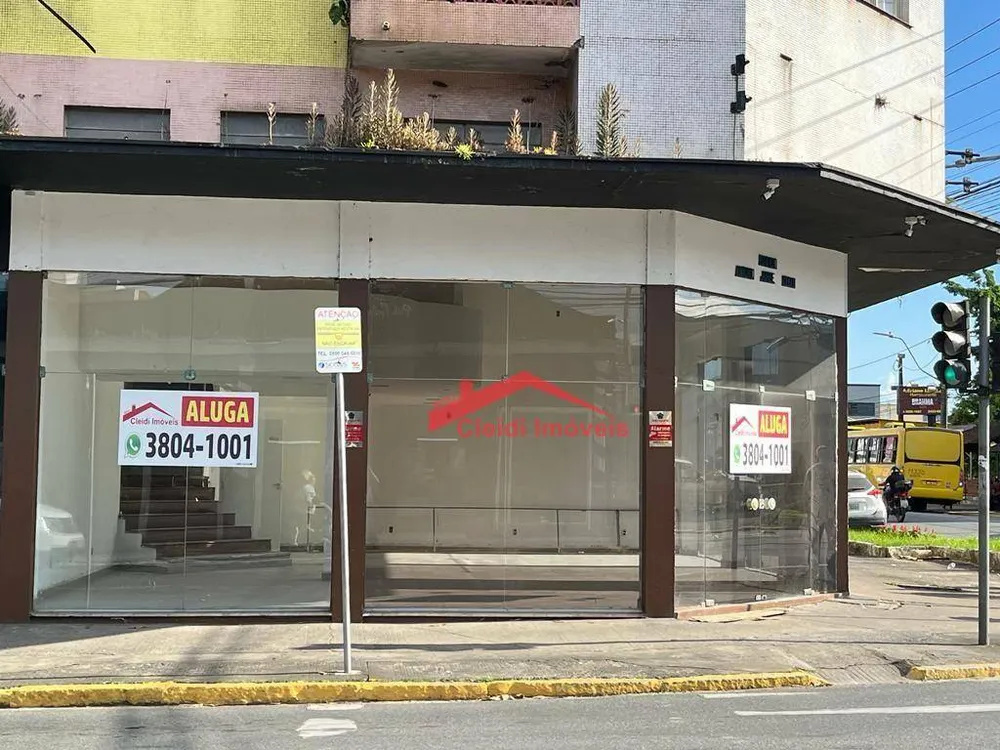Loja-Salão, 205 m² - Foto 1