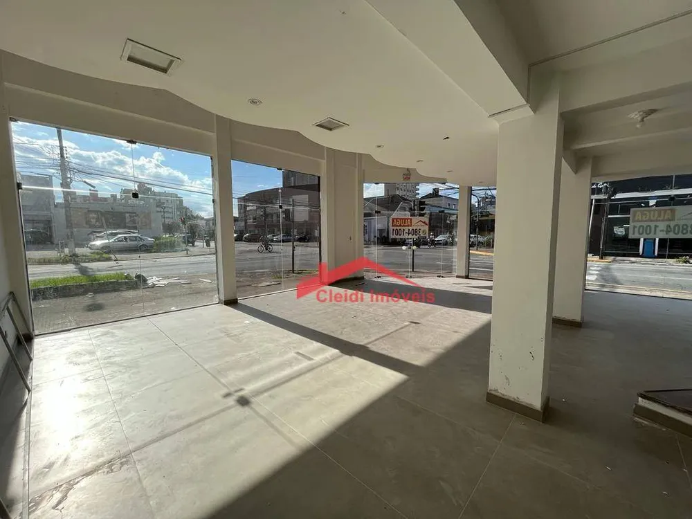 Loja-Salão, 205 m² - Foto 4