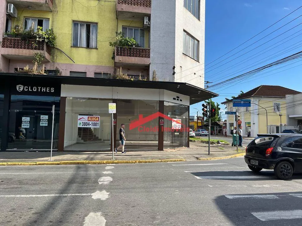 Loja-Salão, 205 m² - Foto 8