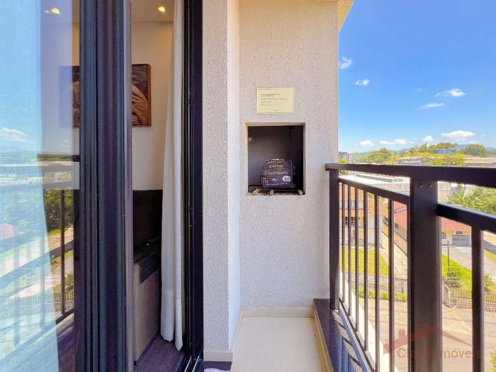 Apartamento, 2 quartos, 61 m² - Foto 6