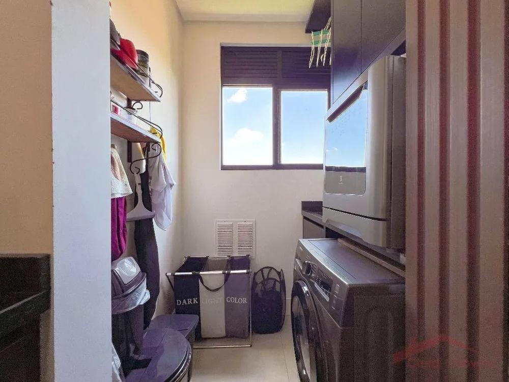Apartamento, 2 quartos, 61 m² - Foto 8