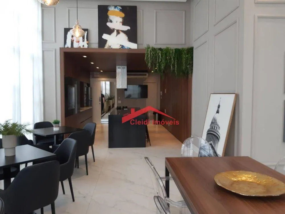 Apartamento, 2 quartos, 61 m² - Foto 14