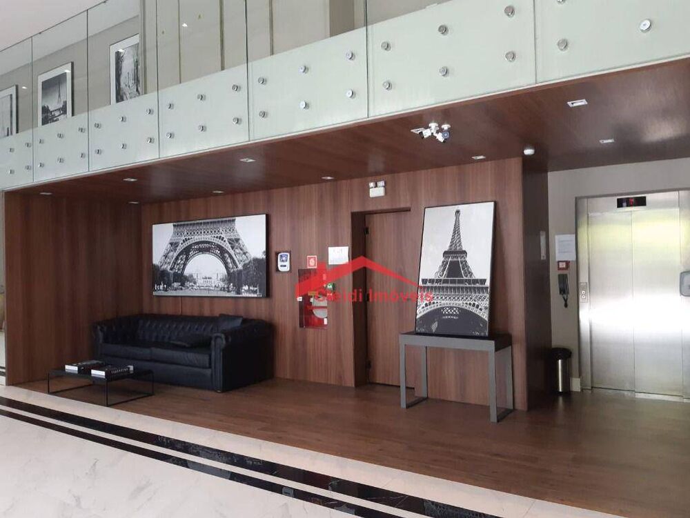 Apartamento, 2 quartos, 61 m² - Foto 1