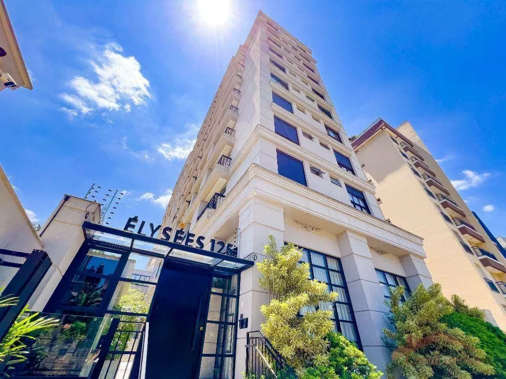 Apartamento, 2 quartos, 61 m² - Foto 12