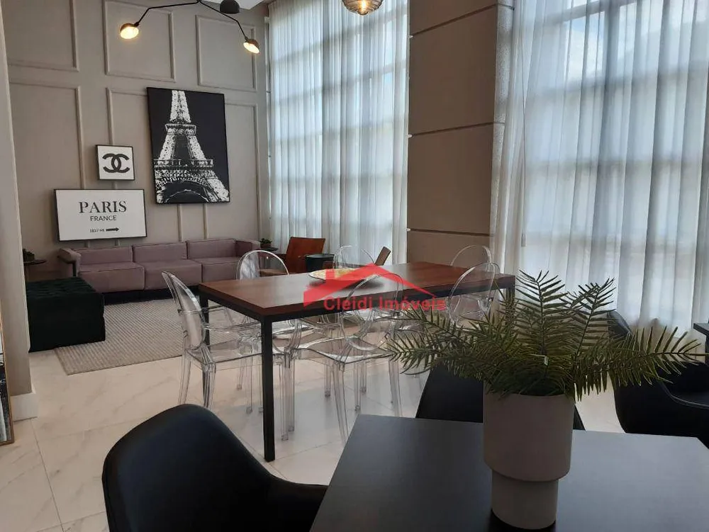 Apartamento, 2 quartos, 61 m² - Foto 15